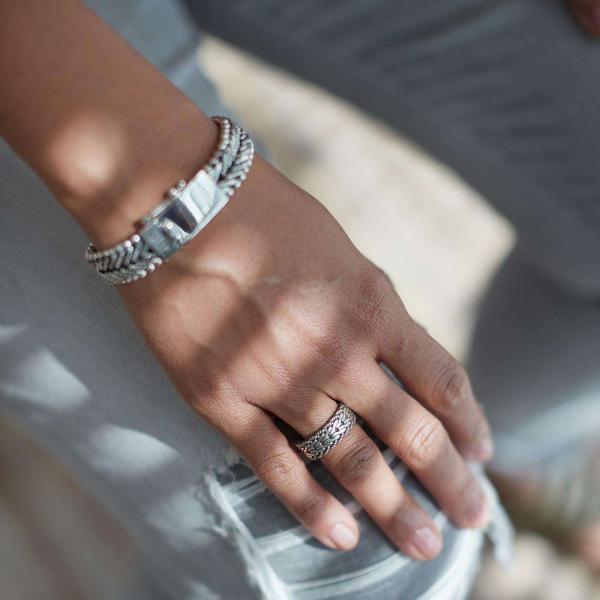 239 Ring Dames INFINITE Collectie