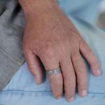 239 Ring Heren INFINITE Collectie