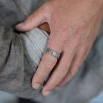 239 Ring Heren INFINITE Collectie