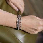 241 Armband Dames BREEZE Collectie