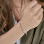 248 Armband Dames DUA Collectie