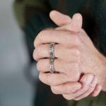 264 Ring Dames CONNECT Collectie