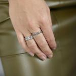 264 Ring Dames CONNECT Collectie