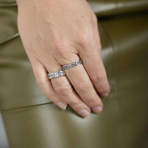 264 Ring Dames CONNECT Collectie