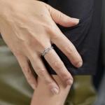 267 Ring Dames CONNECT Collectie