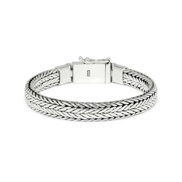 324 Armband ALPHA Collectie