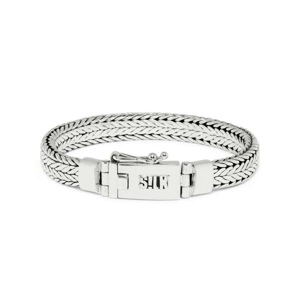 324 Armband ALPHA Collectie