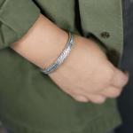 324 Armband Dames ALPHA Collectie