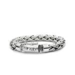 329 Armband DOUBLE FOX Collectie