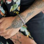 331 Armband Dames ROOTS Collectie