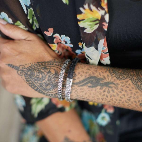 331 Armband Dames ROOTS Collectie