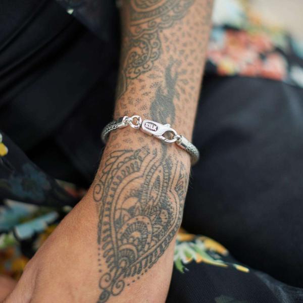 331 Armband Dames ROOTS Collectie