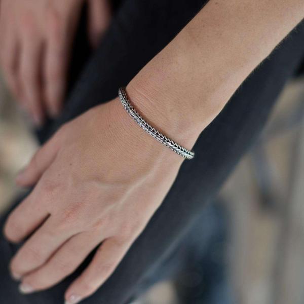 333 Armband Dames ZIPP Collectie