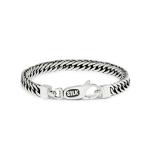 335 Armband DOUBLE LINKED Collectie