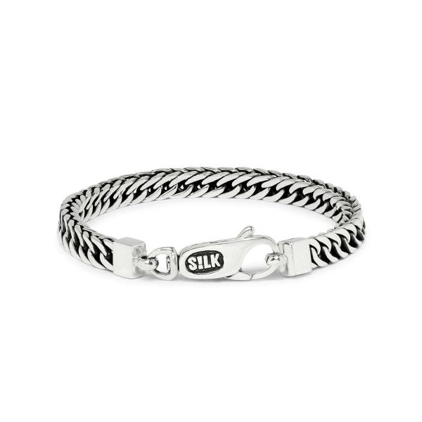 335 Armband DOUBLE LINKED Collectie