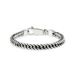 335 Armband DOUBLE LINKED Collectie