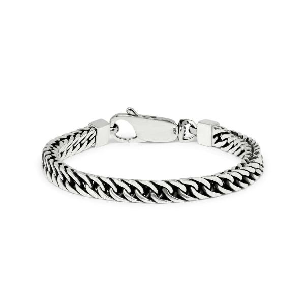 335 Armband DOUBLE LINKED Collectie