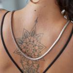 336 Ketting Dames ROOTS Collectie