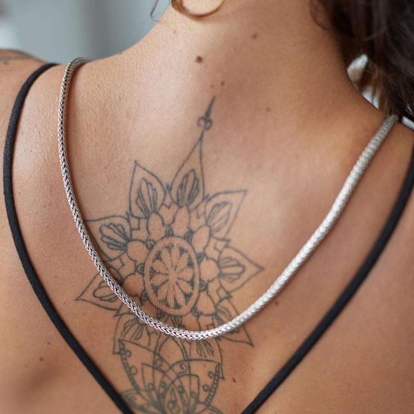 336 Ketting Dames ROOTS Collectie