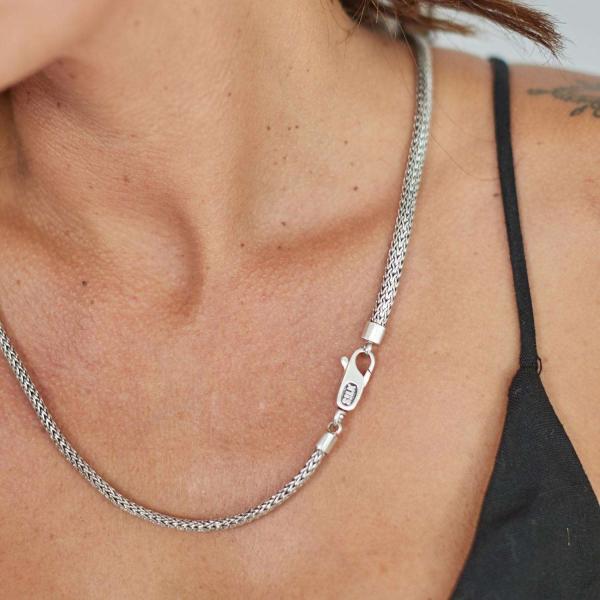 336 Ketting Dames ROOTS Collectie