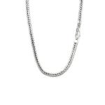 338 Ketting CHEVRON Collectie