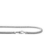 338 Ketting CHEVRON Collectie