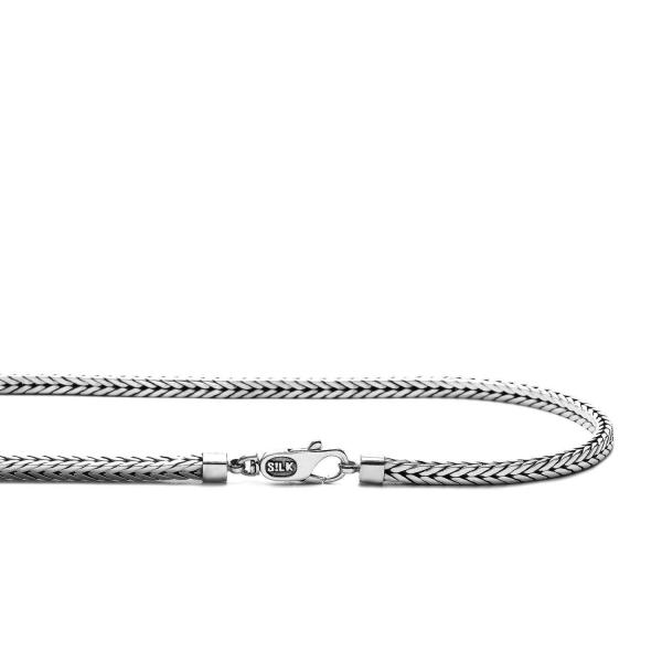 338 Ketting CHEVRON Collectie