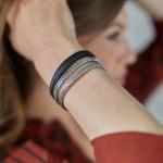 339 Armband Dames ALPHA Collectie