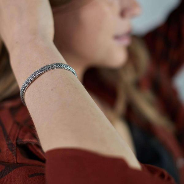 339 Armband Dames ALPHA Collectie