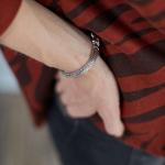 339 Armband Dames ALPHA Collectie