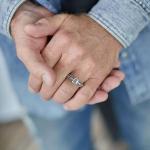 341 Ring Heren ZIPP Collectie