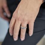 341 Ring Dames ZIPP Collectie