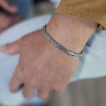 345 Armband Heren ZIPP Collectie