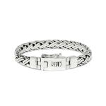 346 Armband DOUBLE FOX Collectie