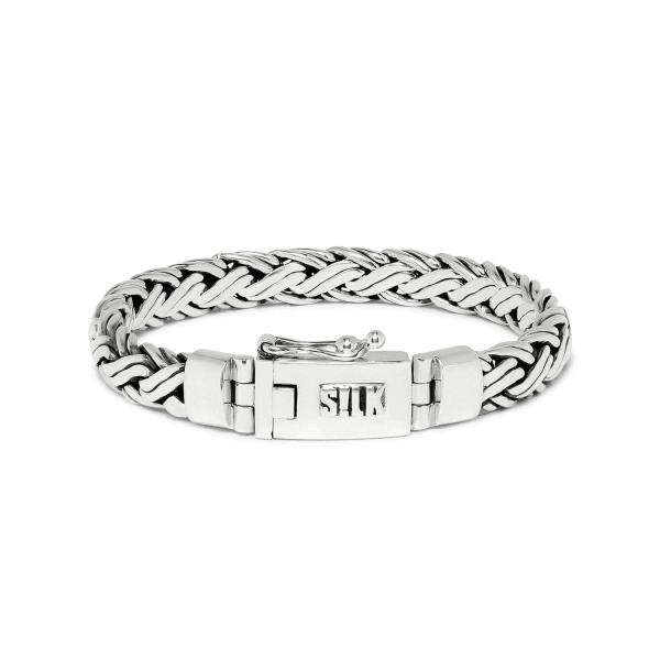 346 Armband DOUBLE FOX Collectie