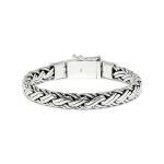 346 Armband DOUBLE FOX Collectie