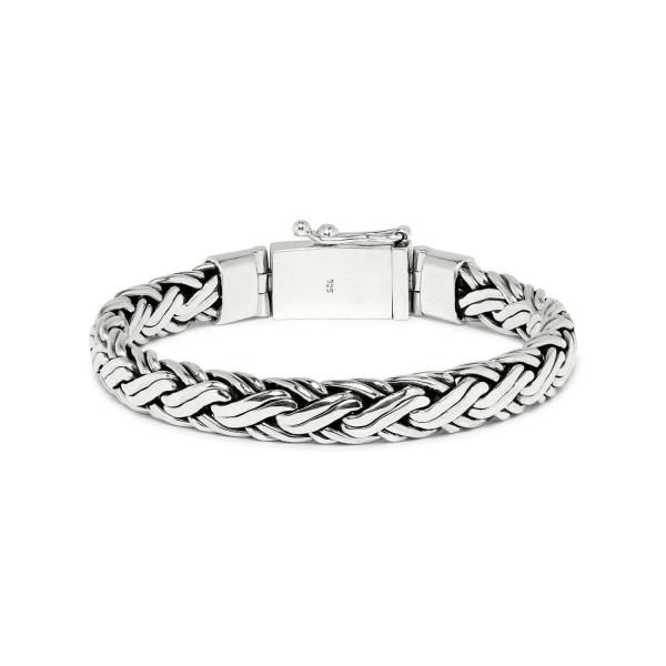 346 Armband DOUBLE FOX Collectie