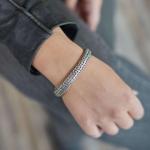 348 Armband Dames ARCH Collectie