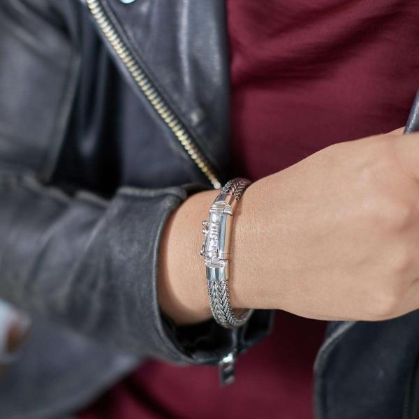 348 Armband Dames ARCH Collectie