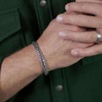 349 Armband Heren BOLD Collectie