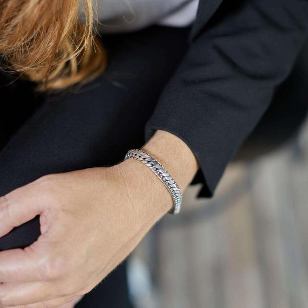 349 Armband Dames BOLD Collectie