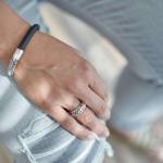 353 Ring Dames BOLD Collectie