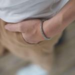 354 Armband Dames ROOTS Collectie