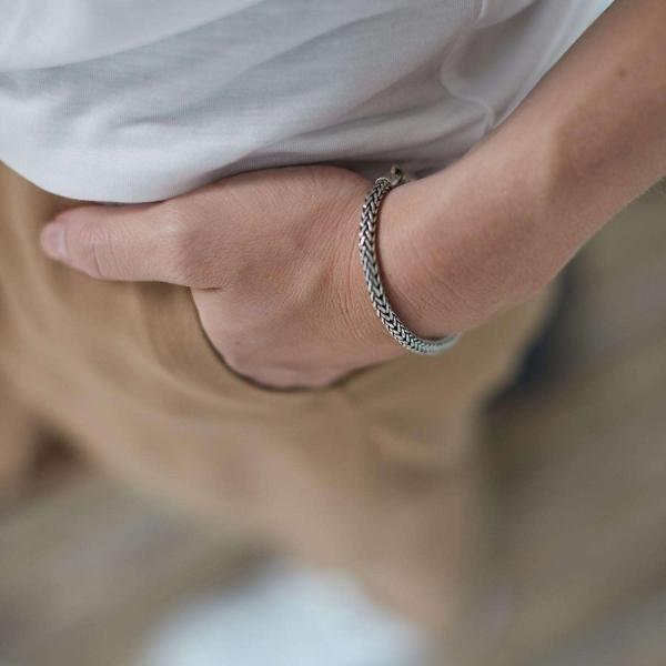 354 Armband Dames ROOTS Collectie