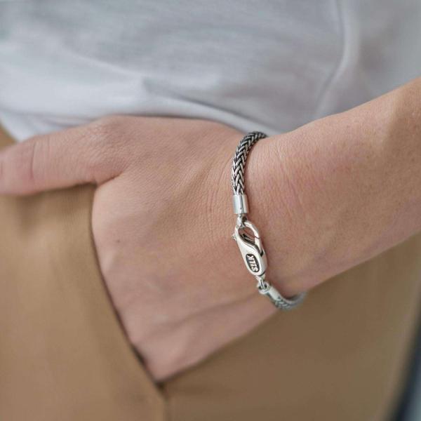 354 Armband Dames ROOTS Collectie