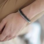 354 Armband Dames ROOTS Collectie