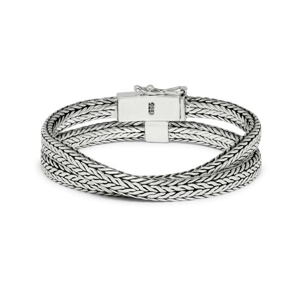 356 Armband ALPHA Collectie