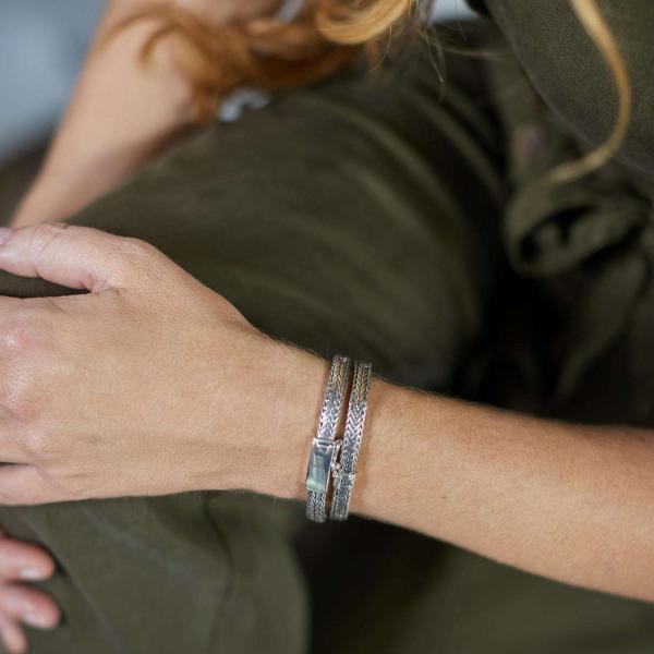 356 Armband Dames ALPHA Collectie