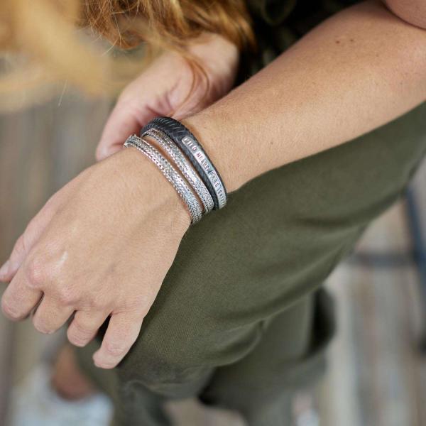 356 Armband Dames ALPHA Collectie