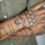 358 Bracelet Heren CONNECT Collectie